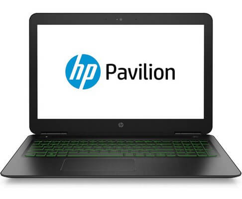 Замена аккумулятора на ноутбуке HP Pavilion 15 CS1005UR